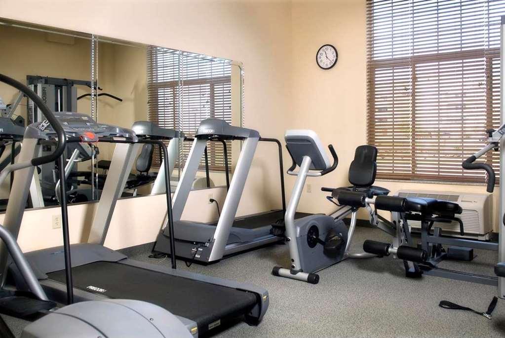 Mainstay Suites Fitchburg - Madison Facilități foto