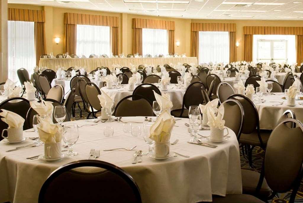 Mainstay Suites Fitchburg - Madison Facilități foto