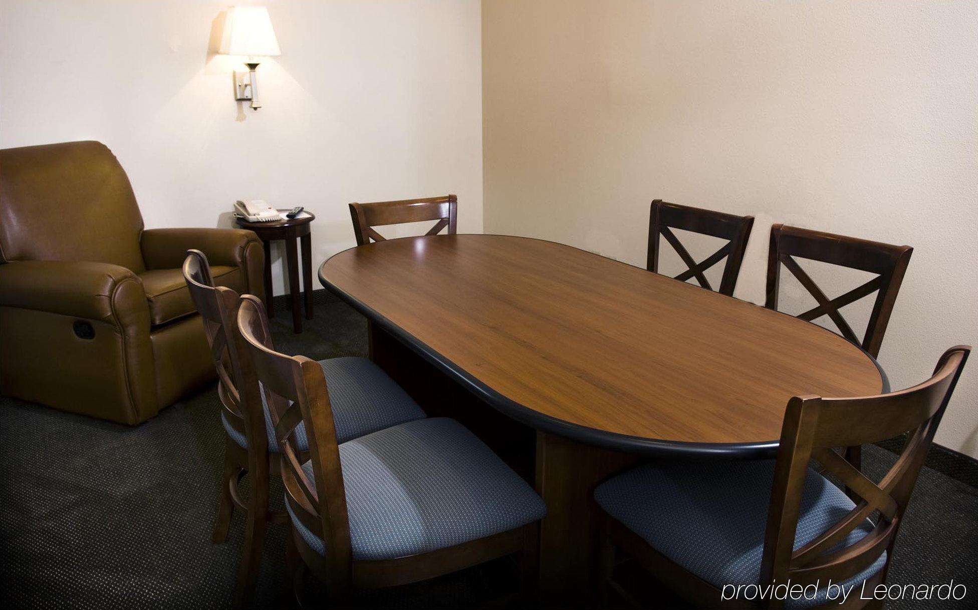 Mainstay Suites Fitchburg - Madison Cameră foto
