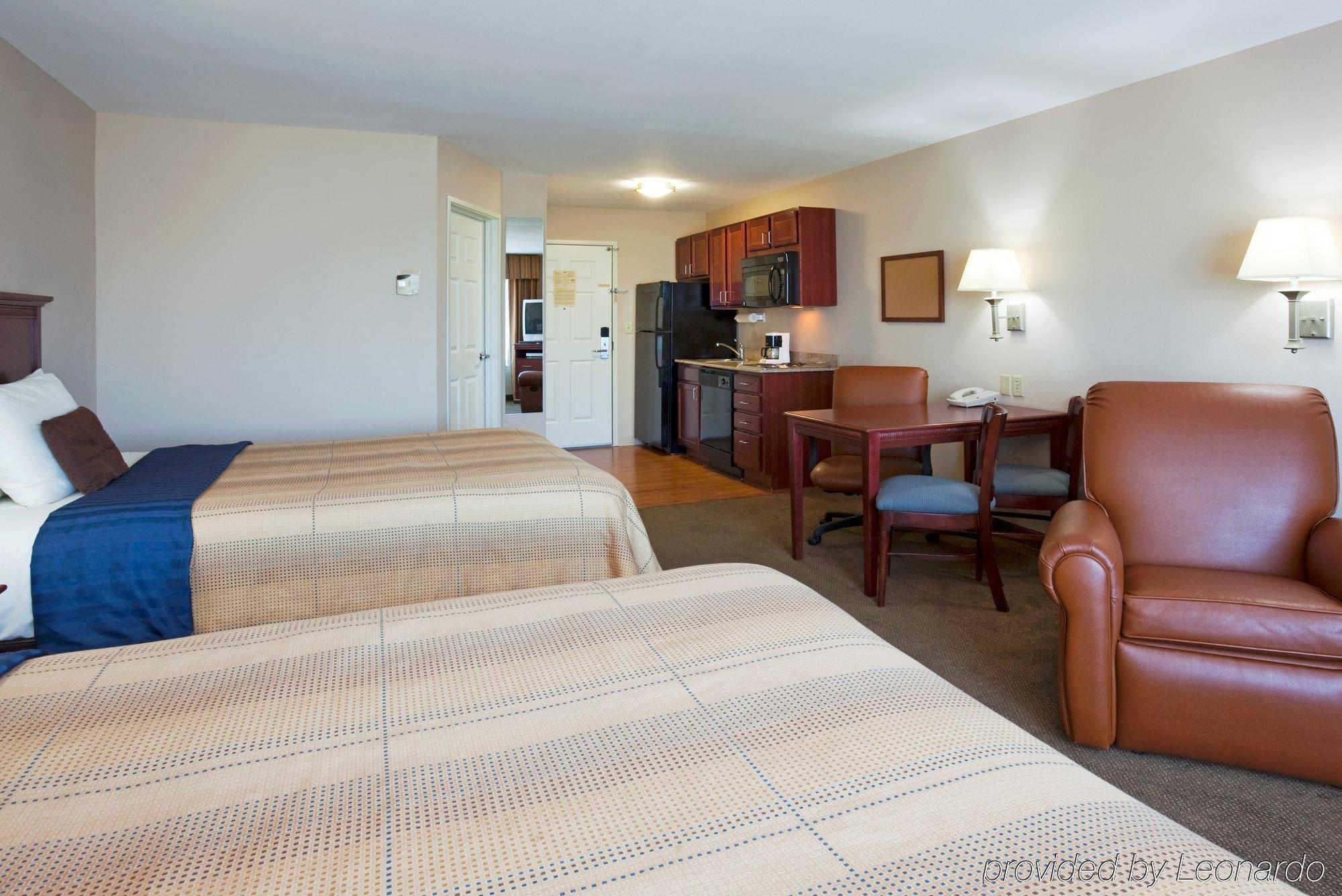 Mainstay Suites Fitchburg - Madison Cameră foto