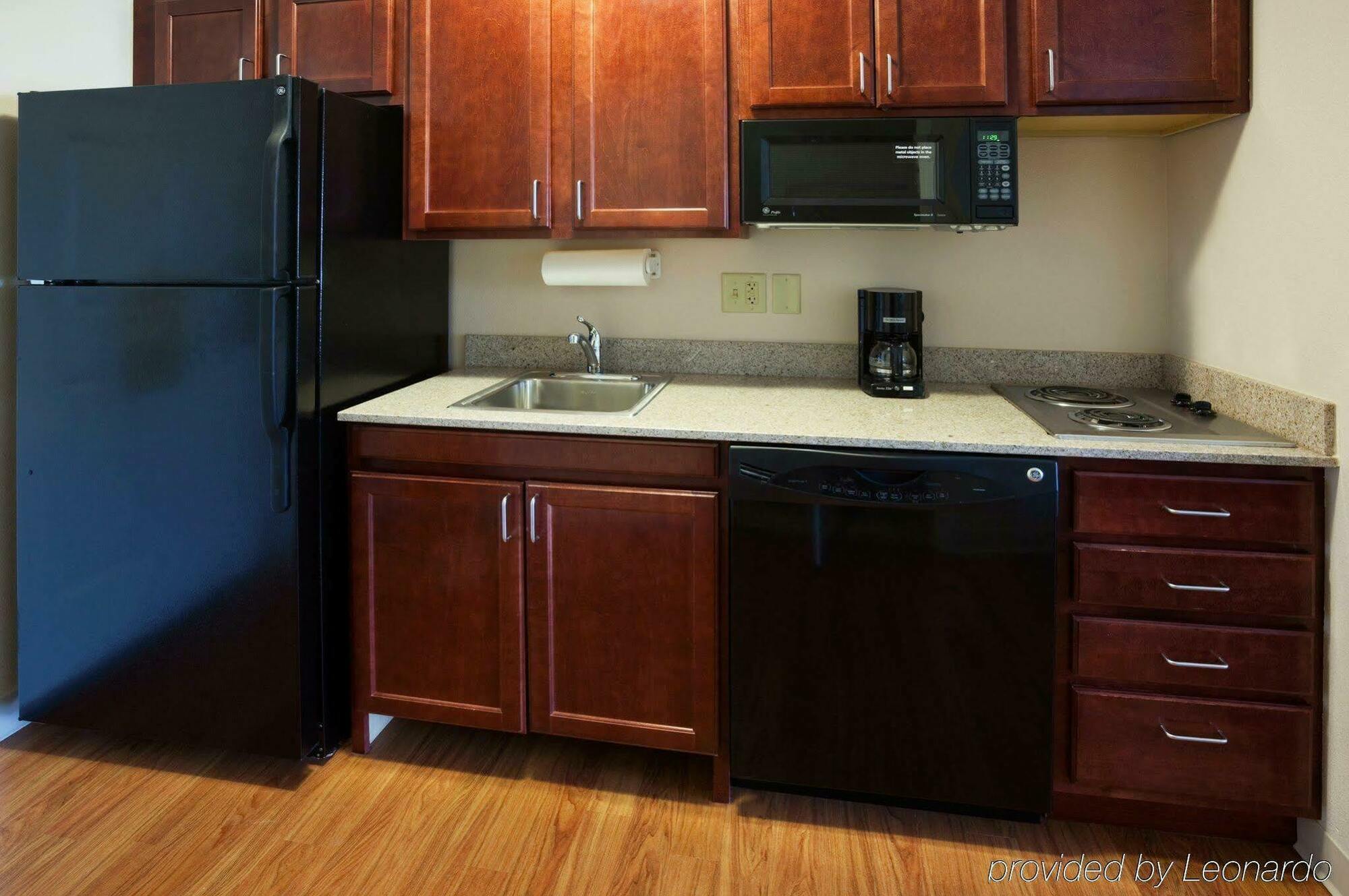 Mainstay Suites Fitchburg - Madison Exterior foto