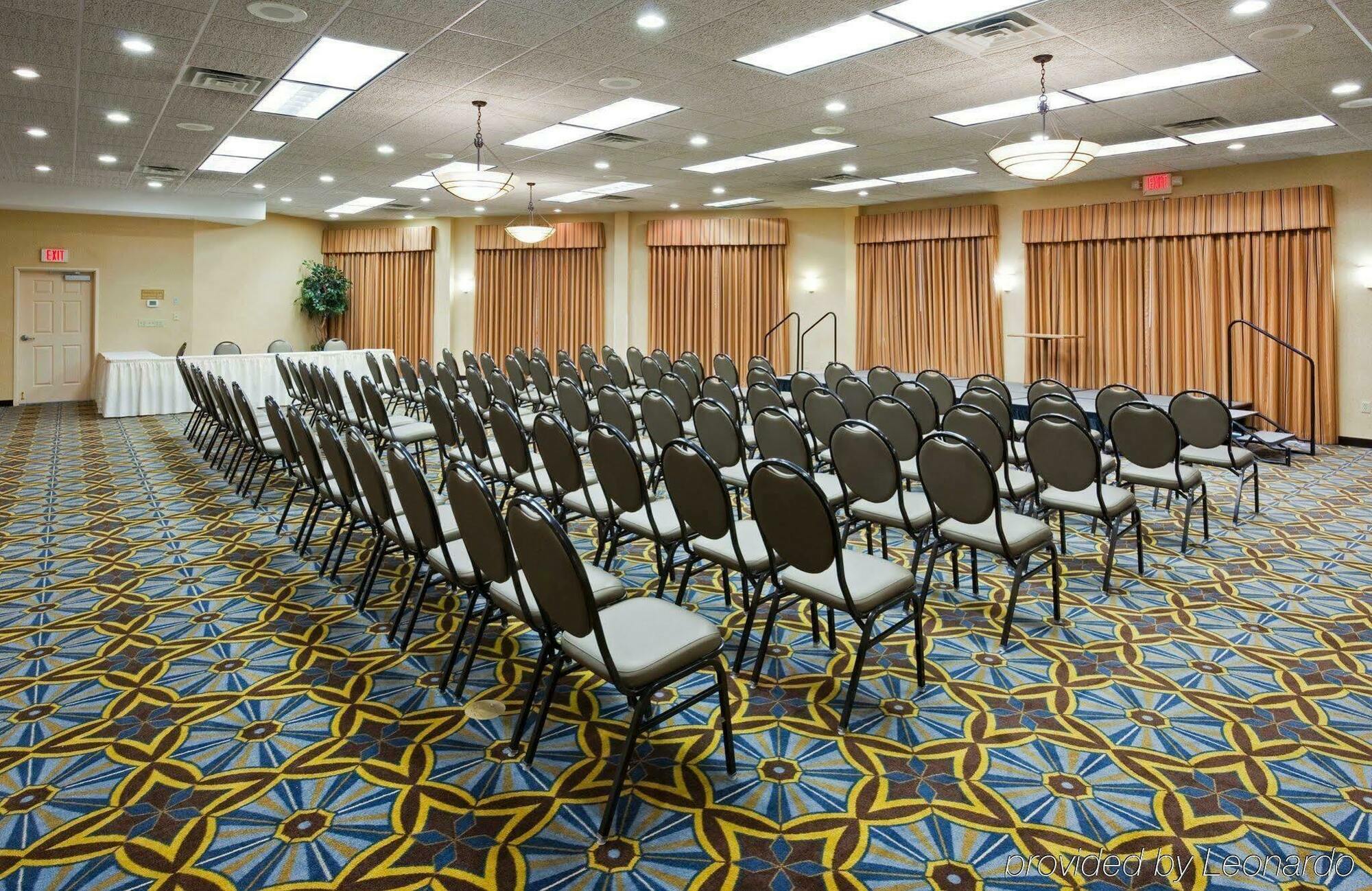Mainstay Suites Fitchburg - Madison Facilități foto